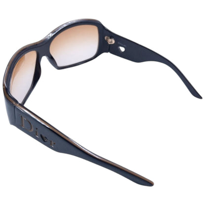 Vintage Dior Heart Sunglasses