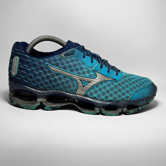 Mizuno Wave Prophecy 4 (2014) - Known Source