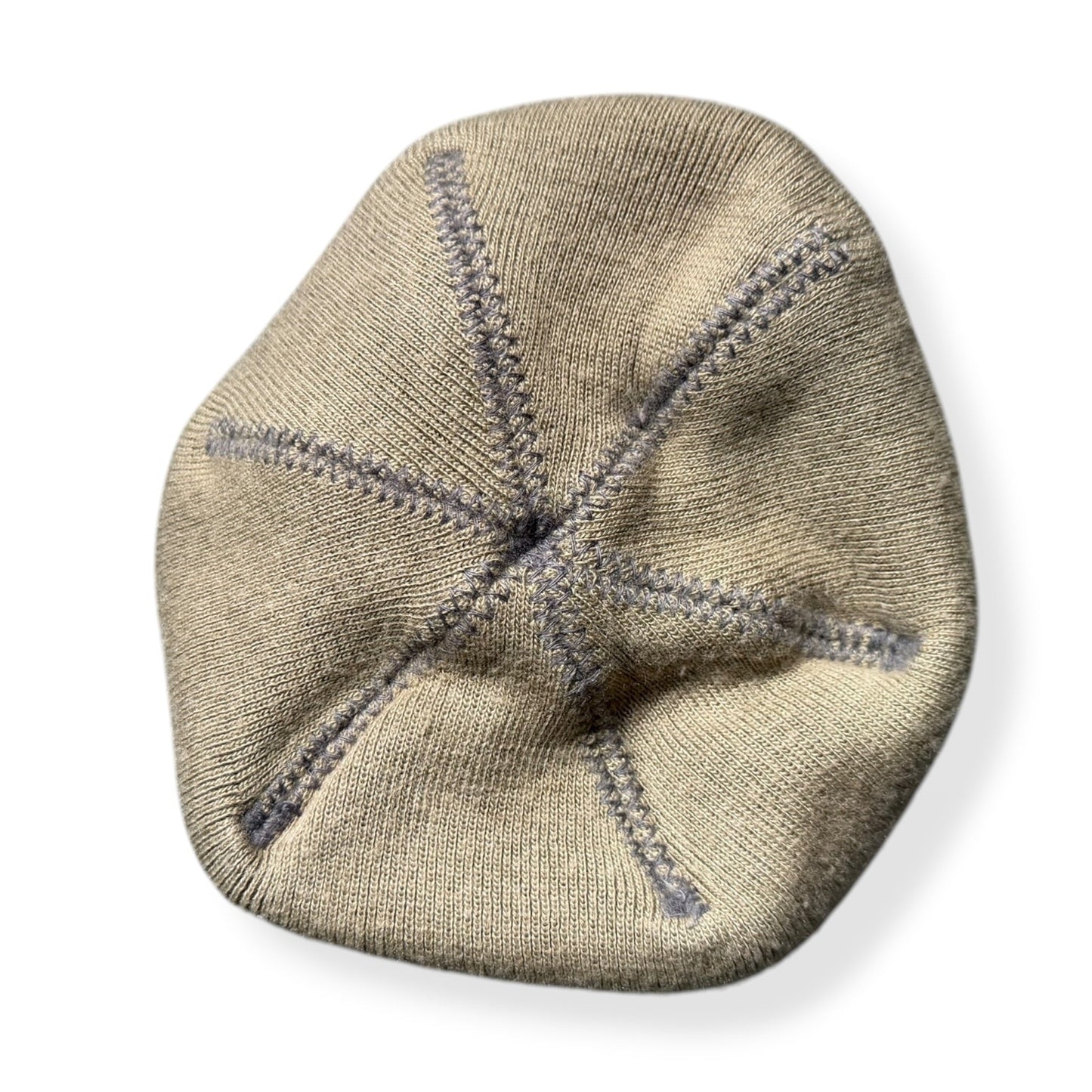 2000's Oakley Dual Layer Zipped Beanie | O/S, Multicoloured