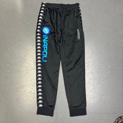 Kappa Napoli 2016/17 Tracksuit ( S ) - 1036 Emporium