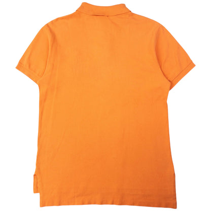 Vintage Polo Ralph Lauren Base Camp Polo Shirt Size M