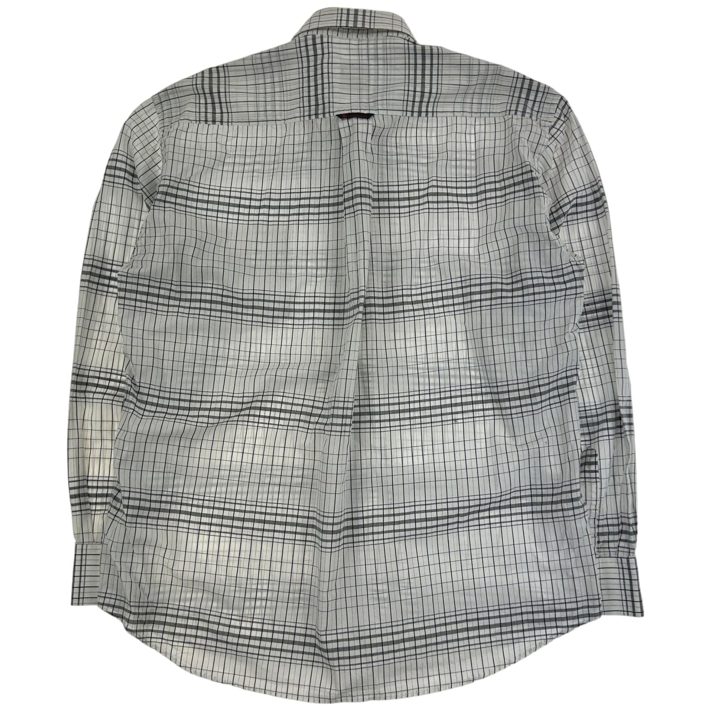 Vintage Dolce & Gabbana Checked Shirt Size L