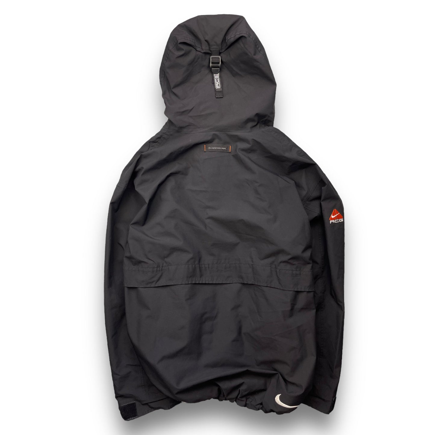 Nike ACG Storm-Fit Lightweight Jacket (XL) | Default Title, Multicoloured