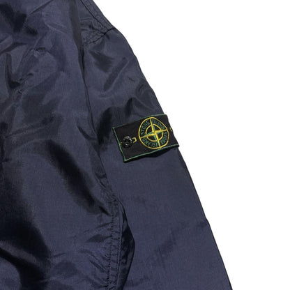 Stone Island 1992 Formula Steel Jacket | XL, Navy