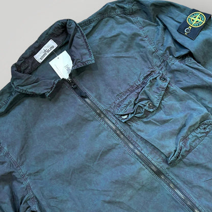 Stone Island AW/18 Camo Overshirt L/XL