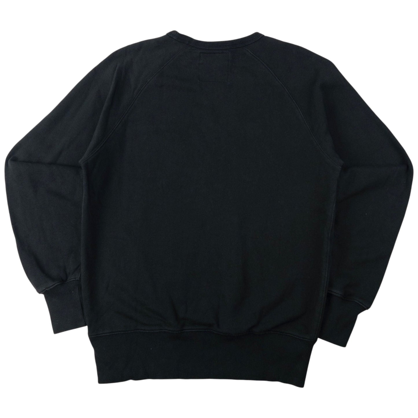 Vintage Stussy International University Graphic Sweatshirt Size S