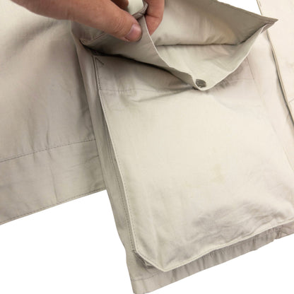 Vintage Yohji Yamamoto D'Urban A.A.R Cargo Jacket Size M