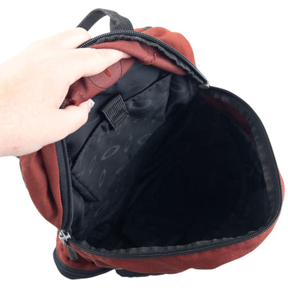 Vintage 2000s Oakley Backpack | O/S, Red