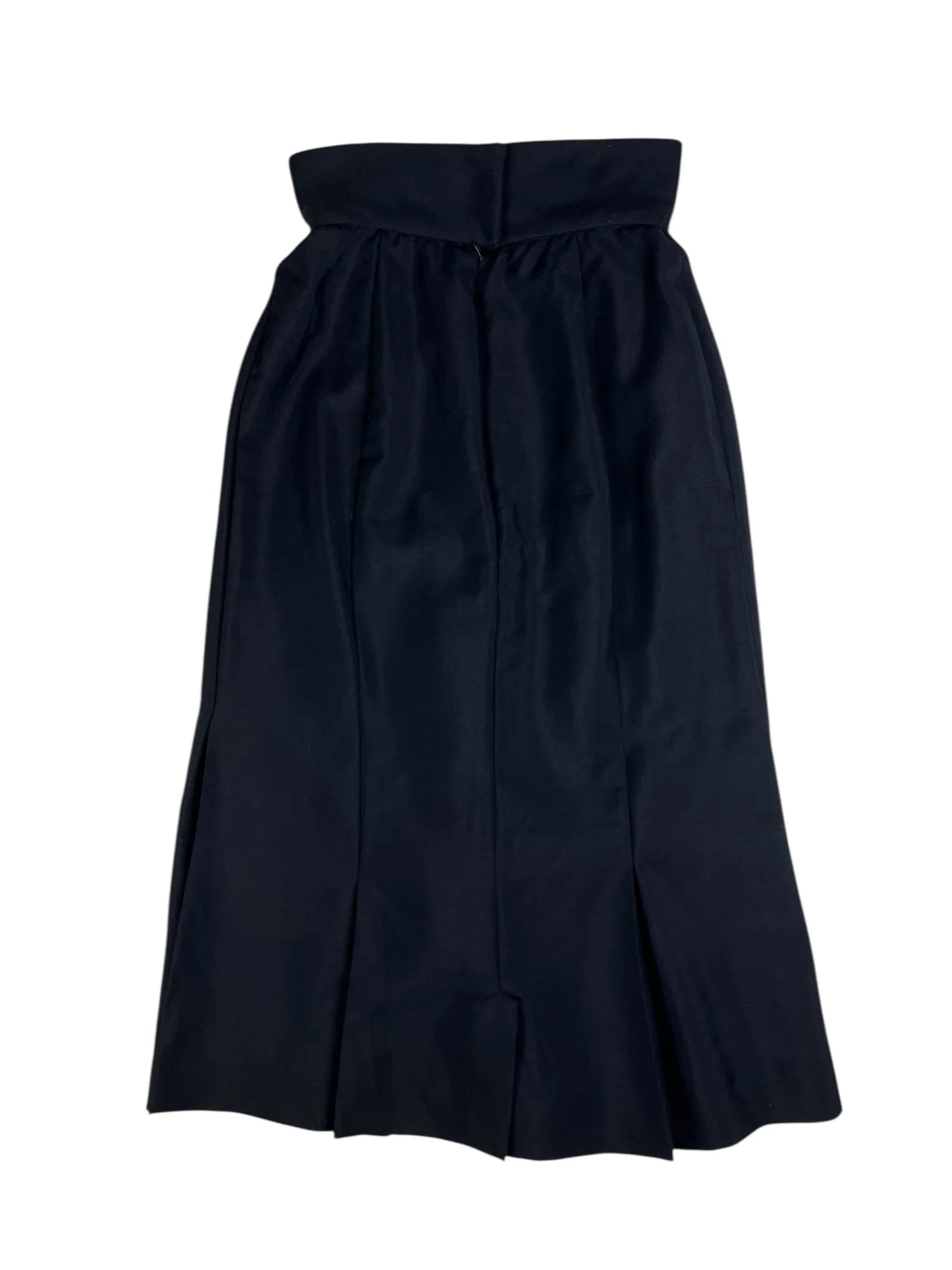 Vivienne Westwood S/S 1997 Gold Label pencil skirt