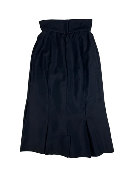 Vivienne Westwood S/S 1997 Gold Label pencil skirt