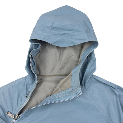 Vintage 2000s Maharishi Asymmetric Q Zip Jacket Size M