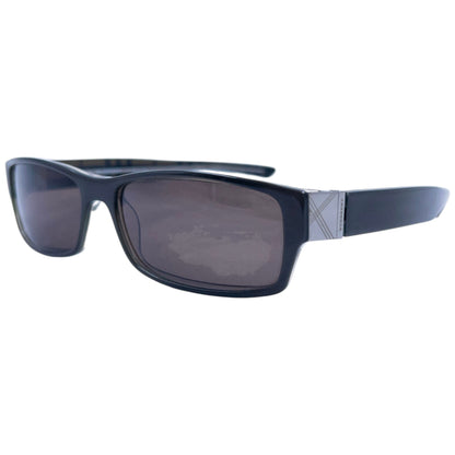 Vintage 2000s Burberry Sunglasses | O/S, Black