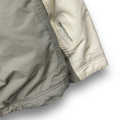 Nike ACG Cream/Grey Jacket (M) | Default Title, Multicoloured