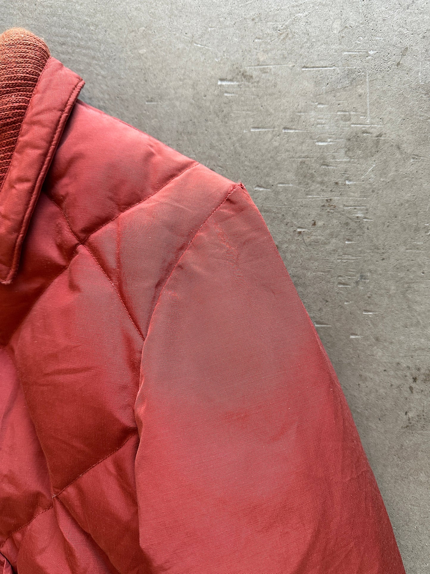 1970's Eddie Bauer Skyline Jacket - L