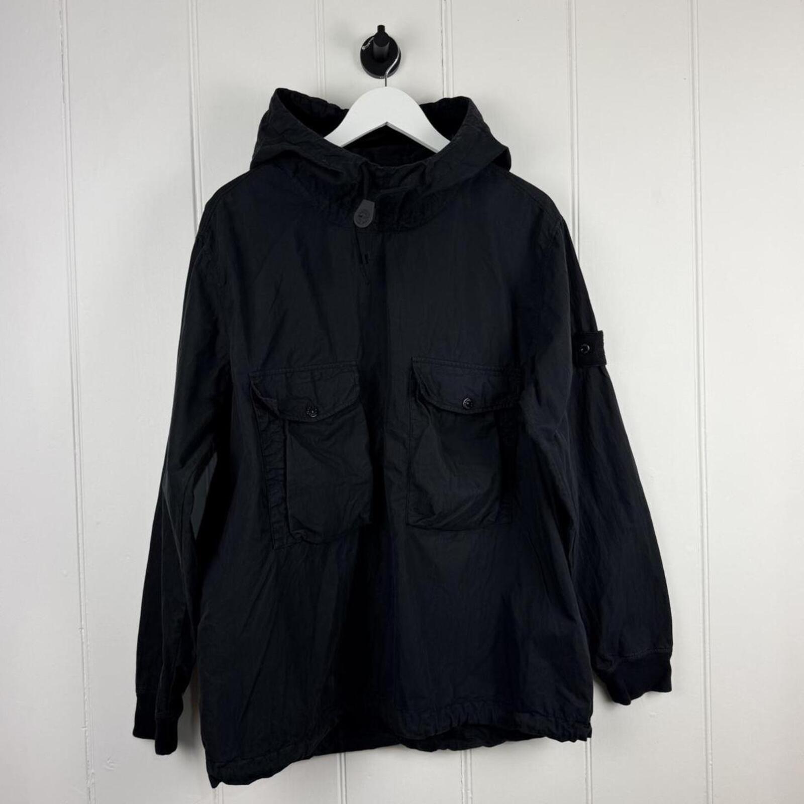 Massimo Osti – Known Source