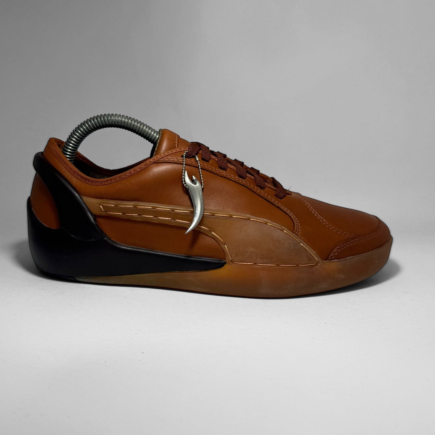 Puma x Alexander McQueen ‘My Left Foot’ (2006)