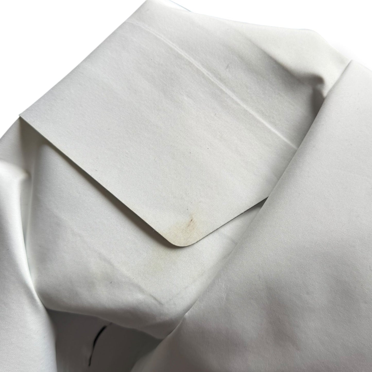 SS2013 Puma by Hussein Chalayan Pullover Jacket (L) | Default Title, Black