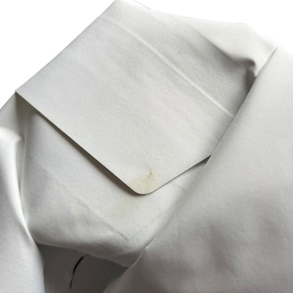 SS2013 Puma by Hussein Chalayan Pullover Jacket (L) | Default Title, Black
