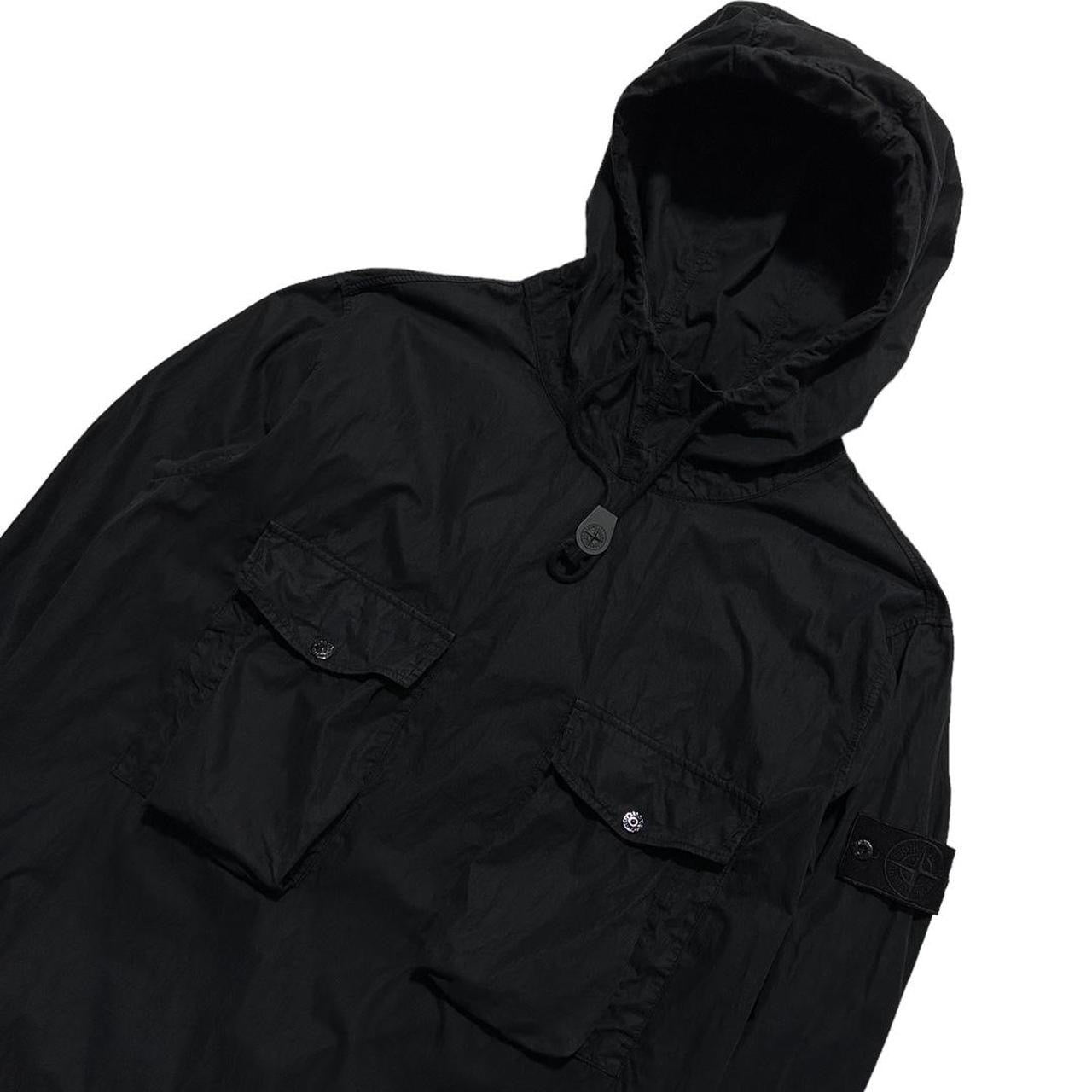 Stone Island Ghost Smock Jacket