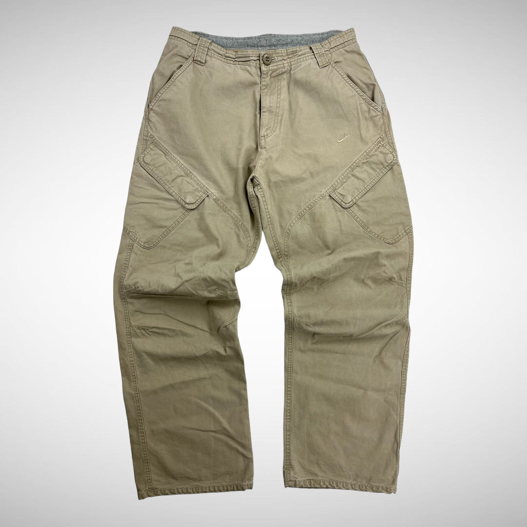 Nike Cargos (2000s)