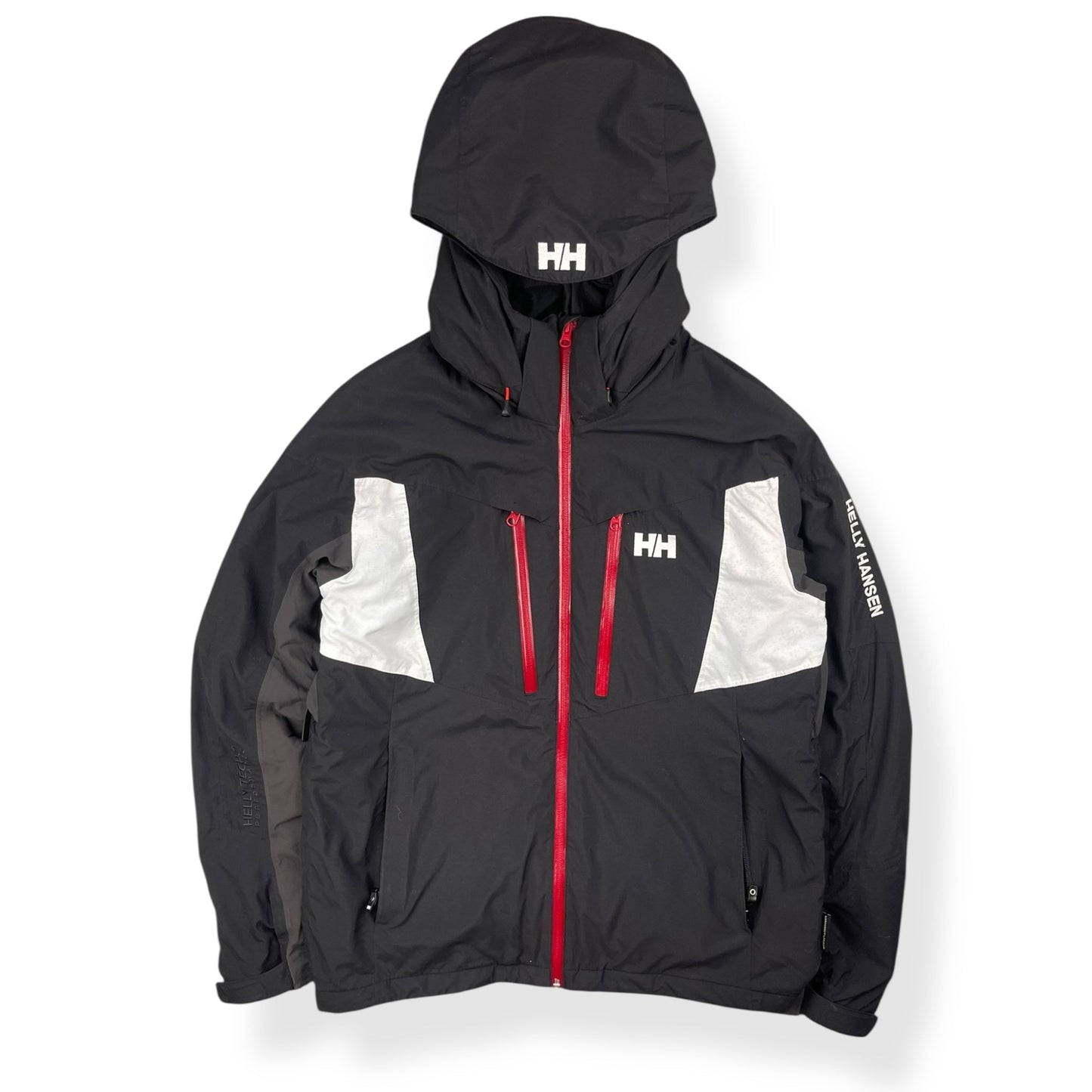 2000's Helly Hansen Tech Performance Jacket (L) | Default Title, Multicoloured