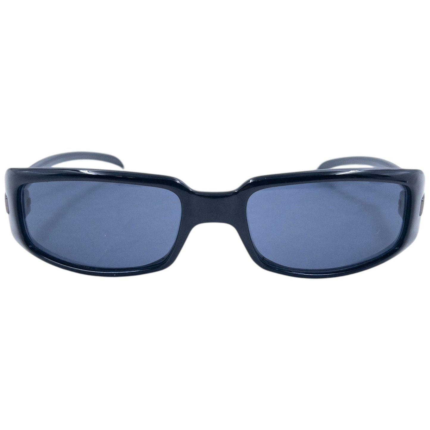 Vintage 1998 Gucci By Tom Ford Sunglasses | O/S, Black