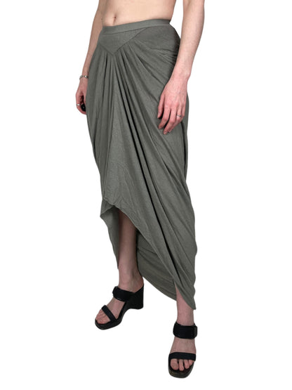 Rick Owens Lilies skirt