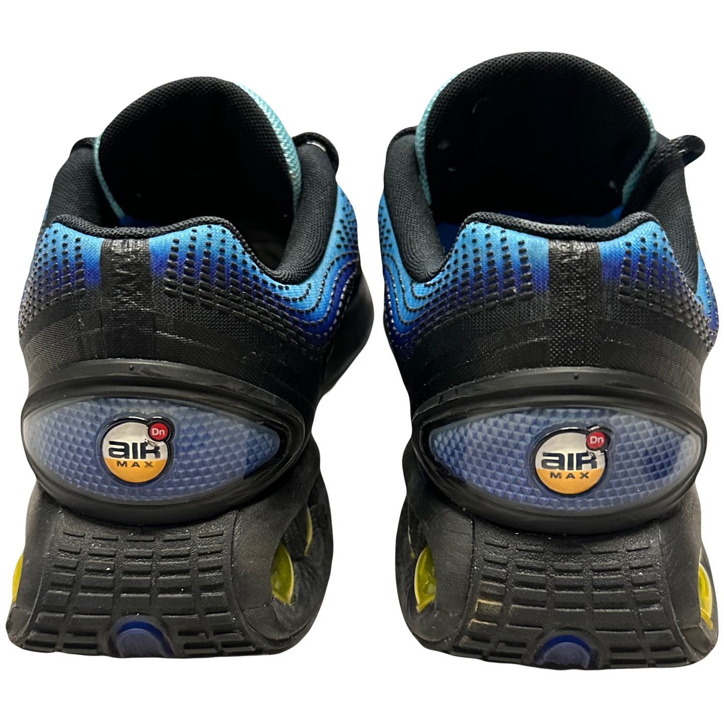 Nike Air max DN In Blue & Black ( 10UK / 11US )