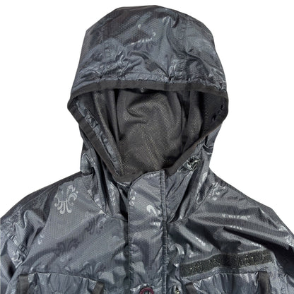 Maharishi 00’s Ripstop Multipocket Parka Jacket XL | XL, Black