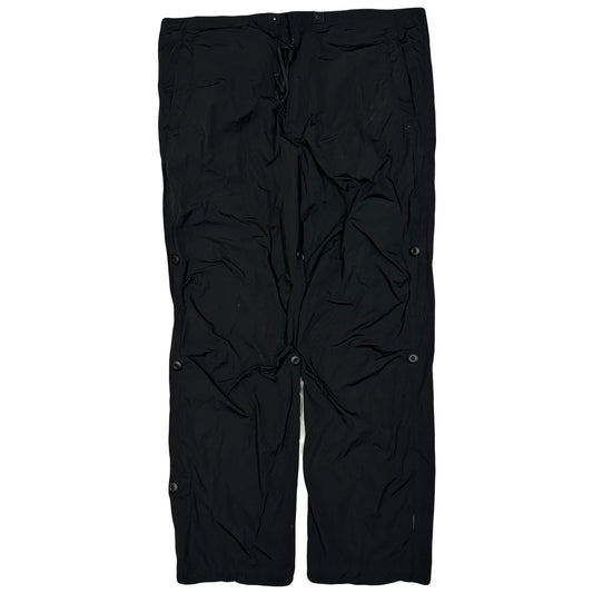 Maharishi Snopants In Black ( XXL )