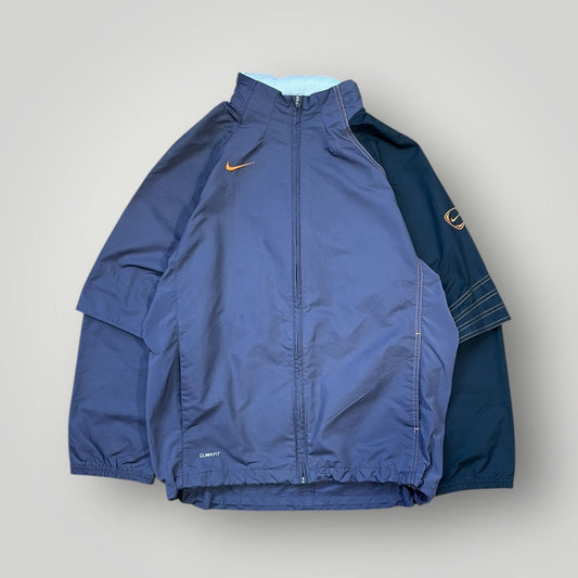 Nike Total 90 2000s Technical Jacket M
