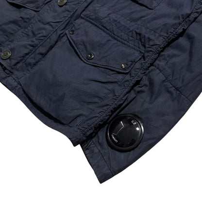 CP Company 50.3 Mille Miglia Jacket | Large, Navy