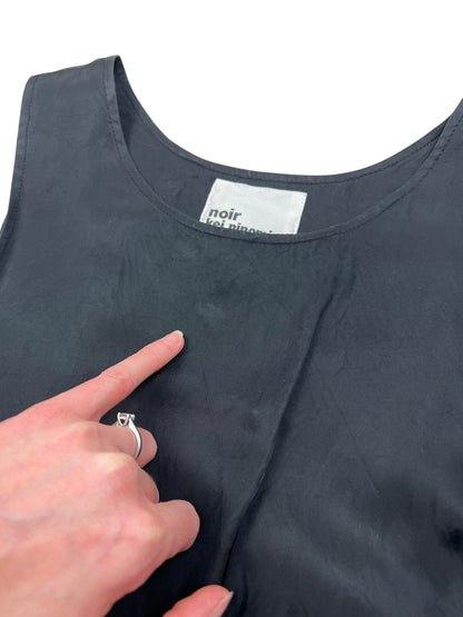 Noir Kei Ninomiya 2020 tulle dress