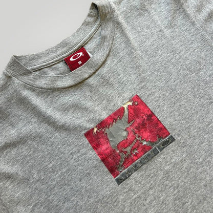 Oakley Software 2000’s Graphic T-shirt S/M
