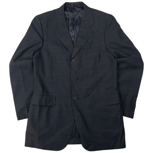 Vintage Yohji Yamamoto D'Urban A.A.R Blazer Jacket Size M