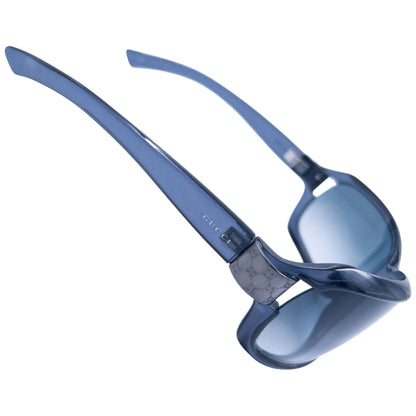 Vintage Gucci Monogram Sunglasses