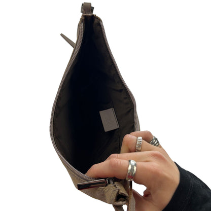 Vintage Gucci Shoulder Bag