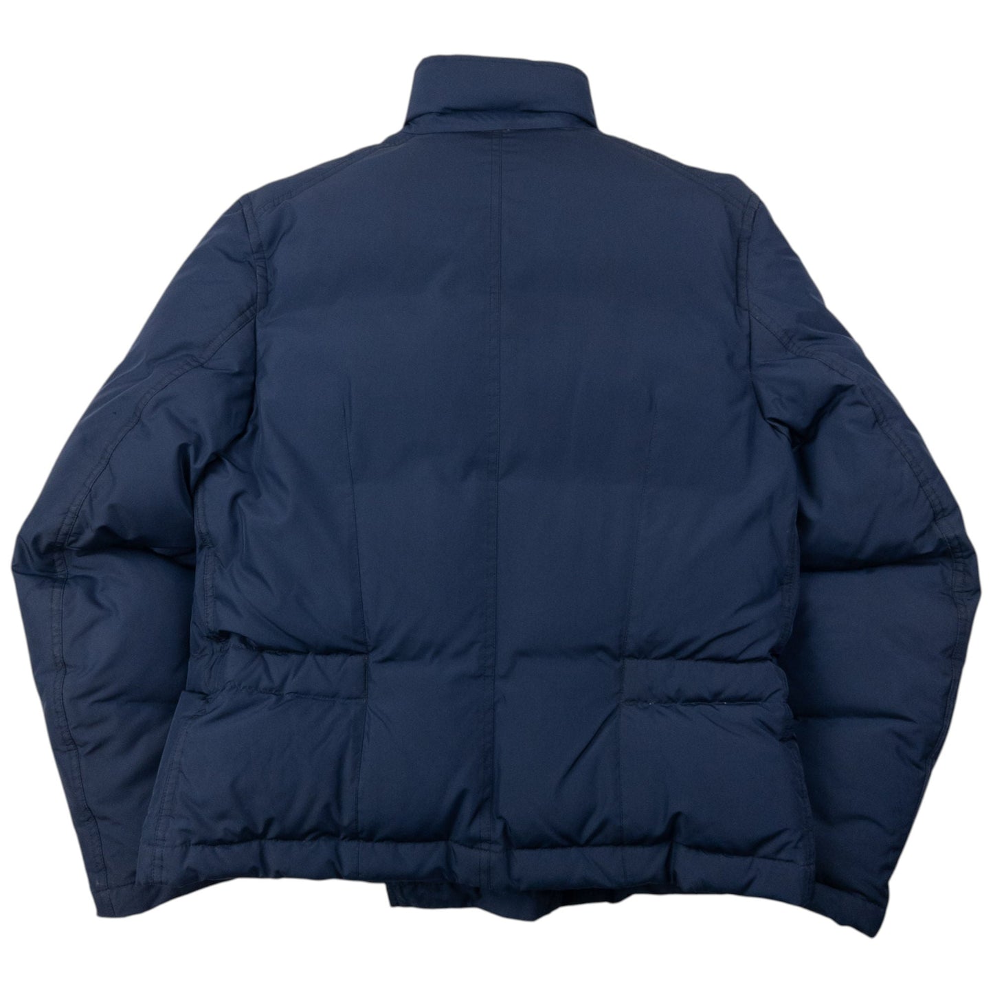 Vintage 2004 Comme Des Garçons Rob De Chambre Asymmetrical Padded Jacket Womens Size L