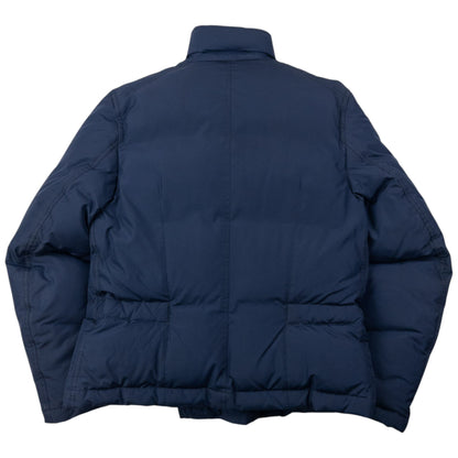 Vintage 2004 Comme Des Garçons Rob De Chambre Asymmetrical Padded Jacket Womens Size L