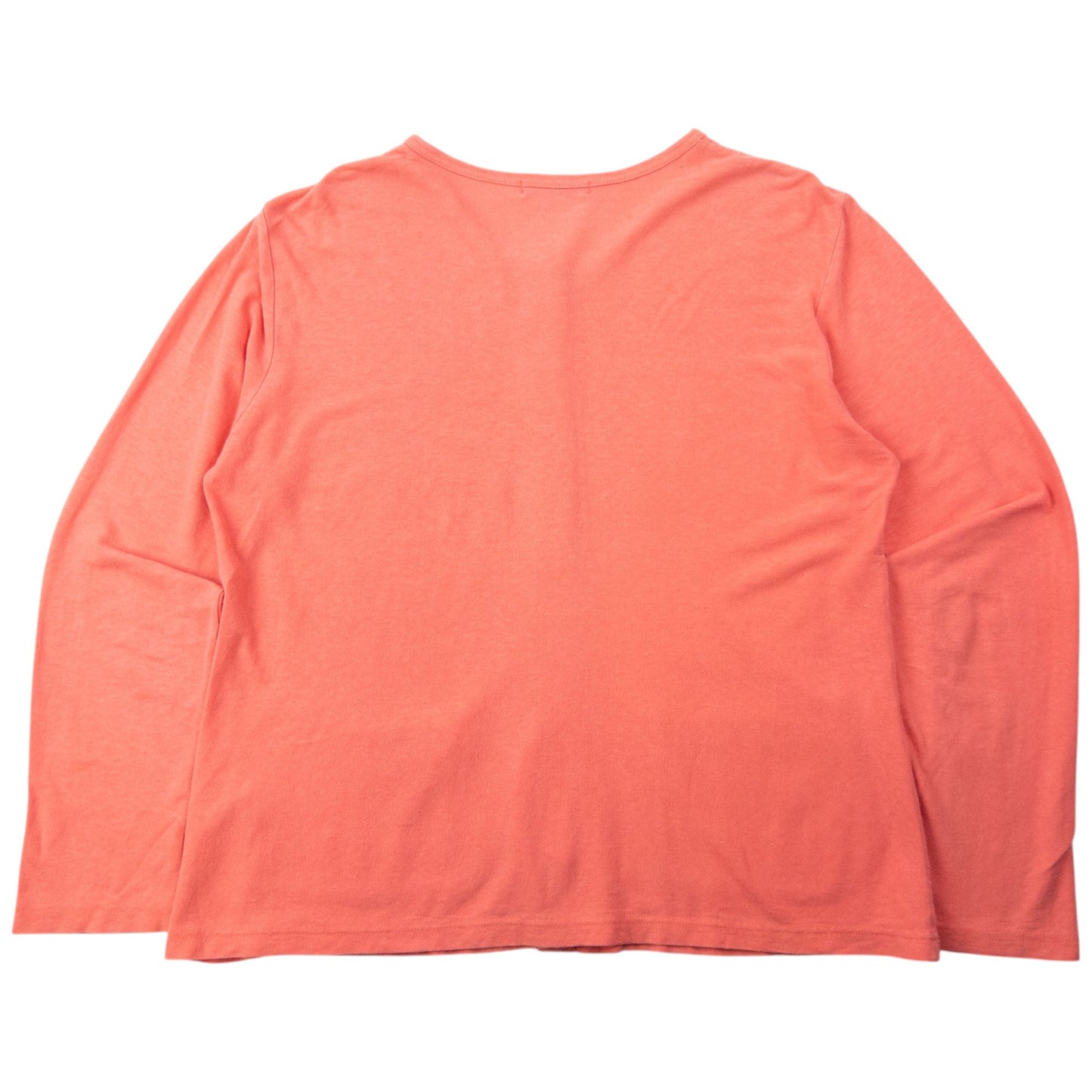 Vintage 90s Yohji Yamamoto Lightweight Cardigan Womens Size M | Medium, Pink