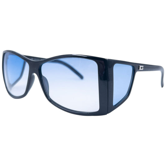 Vintage SS2000 Gucci Sunglasses | O/S, Black