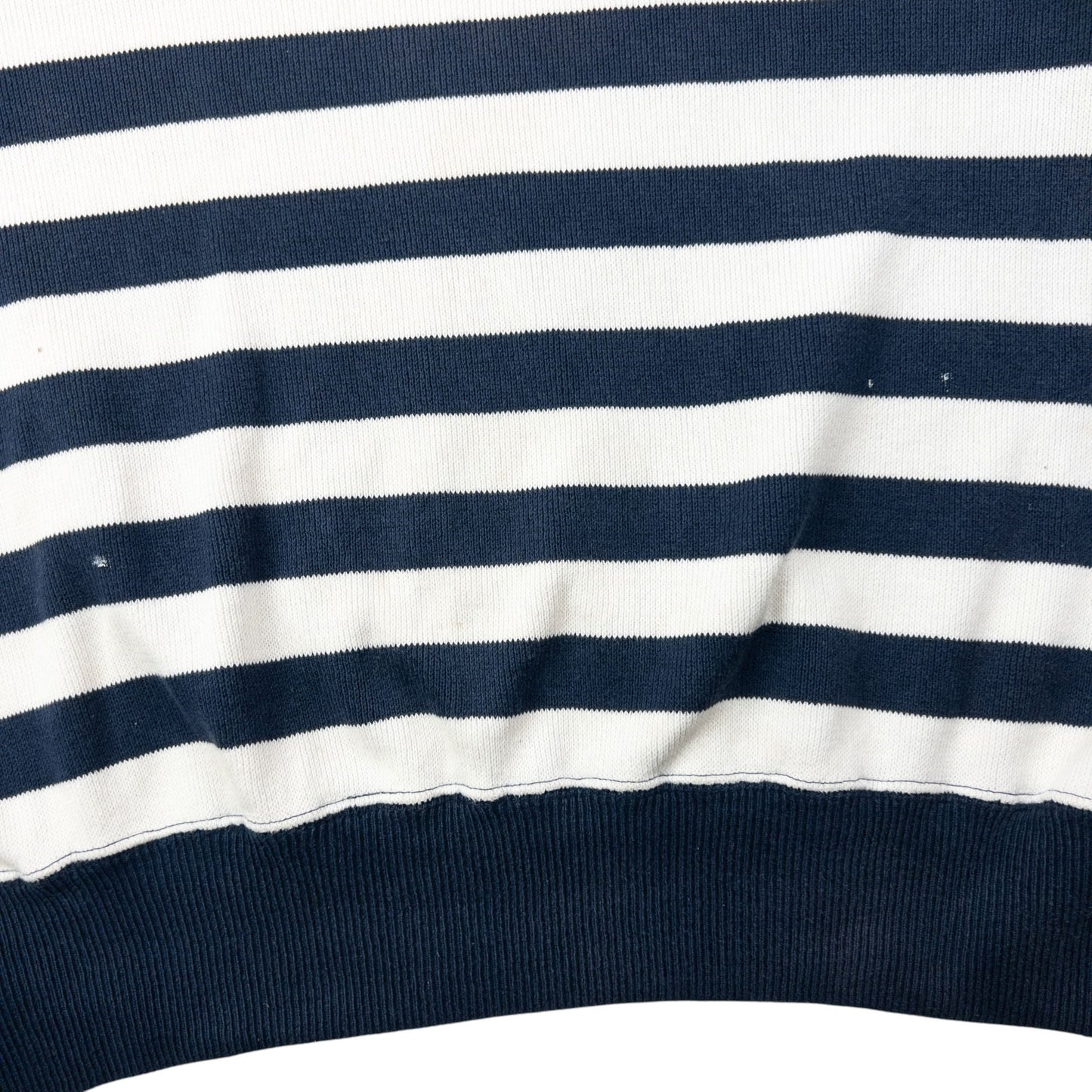 Vintage 1993 Ralph Lauren RLYC Striped Jumper Size XS | XS, Multicoloured