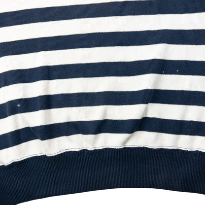 Vintage 1993 Ralph Lauren RLYC Striped Jumper Size XS | XS, Multicoloured