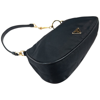 Vintage Prada Shoulder Bag