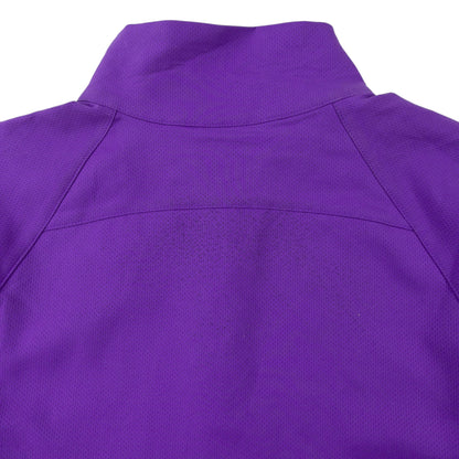 Arcteryx Lightweight Zip Up Jacket Womens Size M | Medium, Purple