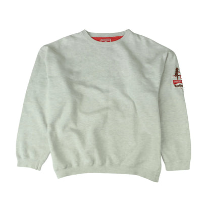 MARLBORO LIZARD CREWNECK  (M)