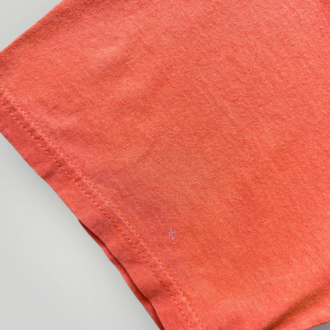 Nike 2000 Honolulu Marathon T-shirt XL