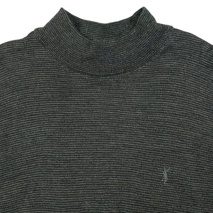 Vintage YSL Yves Saint Laurent Lightweight Jumper Size M