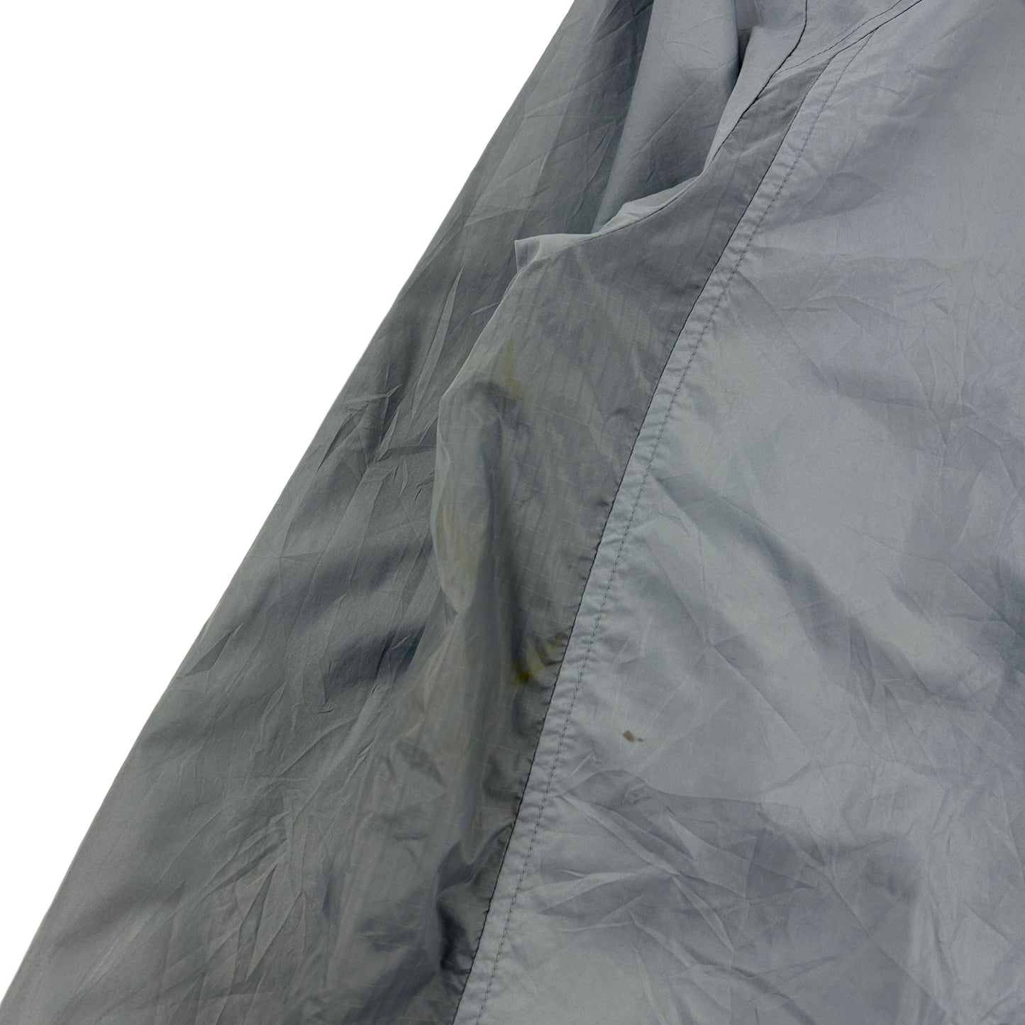 Vintage Nike Hex Double Zip Jacket Size L