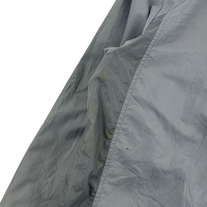 Vintage Nike Hex Double Zip Jacket Size L